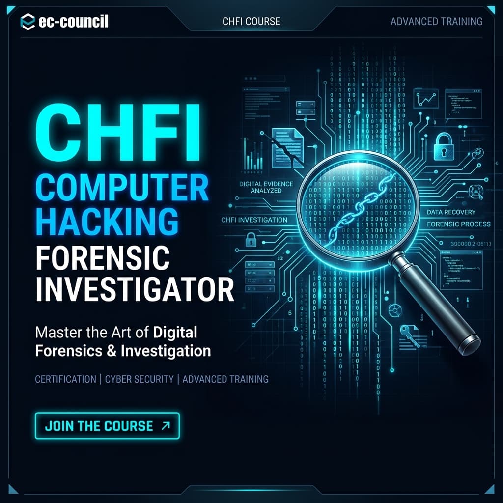 CHFI v11